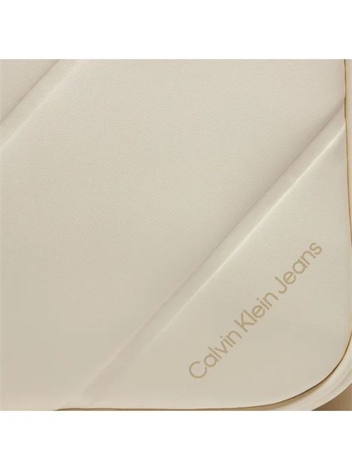 quilted camerabag 18 CALVIN KLEIN JEANS | K60K611821YAN